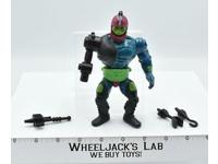 Trap Jaw 100% Complete 1983 MOTU Mattel Masters of the Universe He-Man