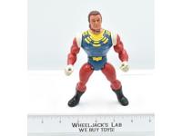 Cherokee Earth Force 1986 Pace Toys Vintage He-Man MOTU KO Action Figure