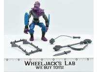 Foot Soldier 100% Complete TMNT Teenage Mutant Ninja Turtle 1990 Playmates