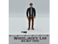 Han Solo Bespin #1 Fatigues 1980 Star Wars 100% Complete ESB Kenner NO REPRO