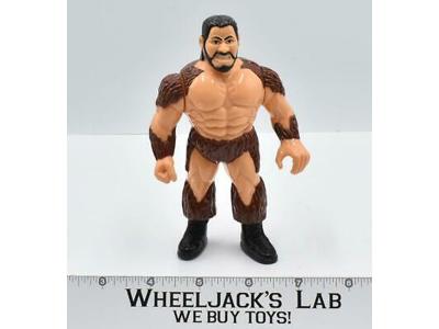 Giant Gonzalez WWF Titan Sports Hasbro 1993