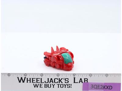 Volcan Mini Maladroid Convertors Robotech 1984 Select Macross Action Figure