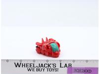 Volcan Mini Maladroid Convertors Robotech 1984 Select Macross Action Figure