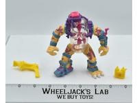 Mutagen Man 1990 TMNT Teenage Mutant Ninja Turtle Playmates