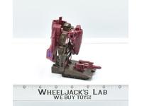 Flywheels ~ 100% Complete 1987 Vintage Hasbro G1 Transformers Action Figure