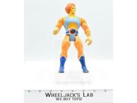 Lion-O ORANGE HAIR 1985 Thundercats LJN Action Figure Vintage