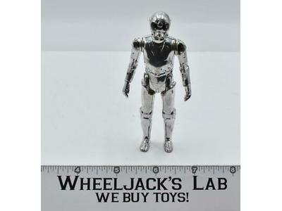 Death Star Droid #1 100% Complete Star Wars Vintage 1978 Action Figure