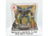 Nebular Starscream Voyager KMART NEW ROTF Revenge of the Fallen Transformers