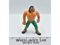 Jake the Snake Roberts 1990 WWF Wresting Action Figure Hasbro
