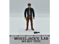 Han Solo Bespin #2 Fatigues 1980 Star Wars 100% Complete ESB Kenner NO REPRO