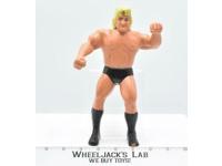 Greg "The Hammer" Valentine #7 1985 WWF LJN Titan Sports 8" Wrestling Vintage