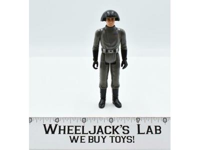 Death Squad Commander 1977 Kenner Star Wars Vintage Action Figure