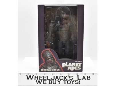 General Ursus #2 Planet of the Apes Series 2 Neca 7" Action Figure New MISB