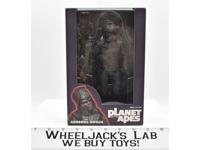 General Ursus #2 Planet of the Apes Series 2 Neca 7" Action Figure New MISB