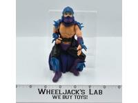 Shredder SOFT HEAD 1988 TMNT Teenage Mutant Ninja Turtle Playmates