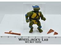 Leonardo SOFT HEAD 1988 TMNT Teenage Mutant Ninja Turtle Playmates