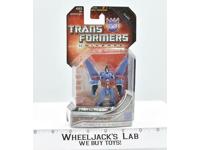 Starscream Decepticon 25th Ann. 2008 Universe Legends NEW Hasbro Transformers