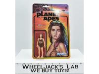 Nova Planet of the Apes Super7 Reaction Action Figure 3.75 New MOSC