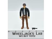 Han Solo Bespin Fatigues 1980 Star Wars 100% Complete ESB Kenner NO REPRO
