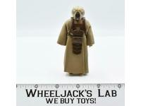 4-Lom Bounty Hunter #2 1981 Star Wars Vintage Kenner Action Figure NO REPRO