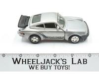 Baron Voy Joy Porsche 930 1983 Super Gobots Go-Bots Bandai Tonka Action Figure