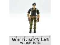 Flint V1 1985 GI Joe Hasbro Action Figure Vintage