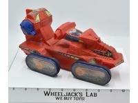 Attak Track WORKS 1982 MOTU Mattel Masters of the Universe He-Man Vehicle