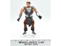 Blade He-Man 1986 MOTU Mattel Masters of the Universe Action Figure Vintage