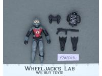 Eels V1 G.I. Joe 1985 Hasbro Vintage Action Figure