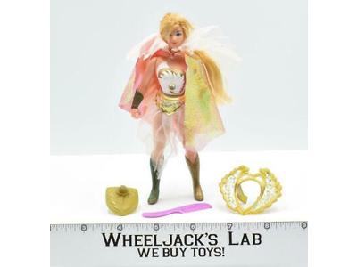 She-Ra Princess of Power She-Ra MOTU He-Man Mattel Action Figure Vintage