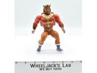 King Randor 1987 He-Man MOTU Mattel Masters of the Universe Action Figure