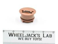 Front Wheel Sonic Controlled Landspeeder Star Wars 1978 Kenner Action Figure