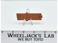 Drivers Side Battery Cover Sonic Controlled Landspeeder Star Wars 1978 Kenner