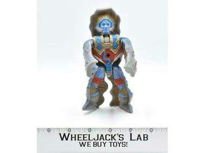 Stonedar 1986 He-man MOTU Masters of the Universe Mattel Action Figure Vintage