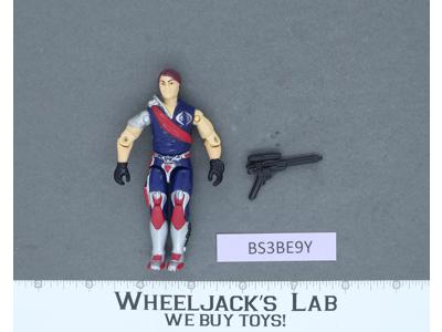 Tomax V1 G.I. Joe 1985 Hasbro Vintage Action Figure
