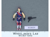 Tomax V1 G.I. Joe 1985 Hasbro Vintage Action Figure