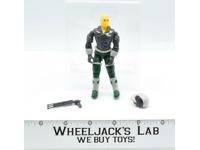 Decimator V1 100% Complete GI Joe 1990 Hasbro Action Figure Vintage