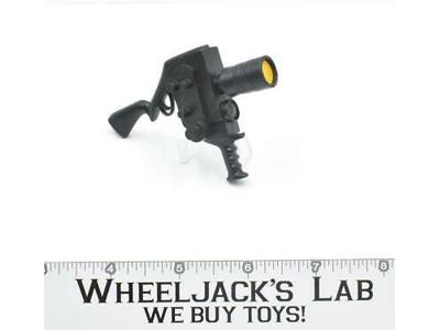 GI Joe Gun Camera Capture Of The Pygmy Gorilla Hasbro Vintage Accessory