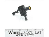 GI Joe Gun Camera Capture Of The Pygmy Gorilla Hasbro Vintage Accessory
