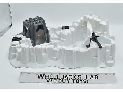 Hoth Imperial Attack Base 100% Complete Star Wars ESB Vintage