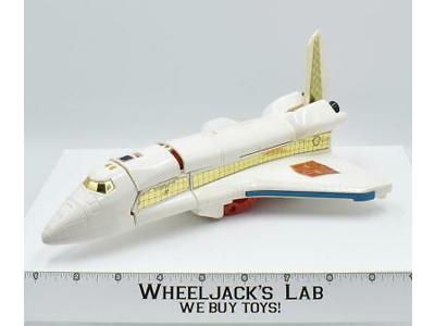 Sky Lynx Shuttle Jet _ 1986 Vintage Hasbro G1 Transformers Action Figure