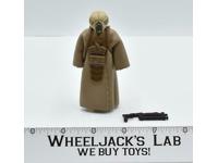 4-Lom 100% Complete ESB Star Wars Vintage Kenner 1981 Action Figure No Repro