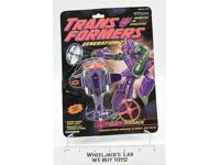 G2 Ransack 100% Complete MIB 1994 Vintage Hasbro Transformers Action Figure
