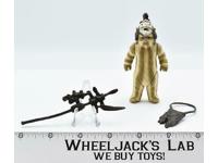 Logray Ewok Medicine Man 100% Complete 1983 ROTJ Star Wars Vintage Kenner