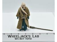 Bib Fortuna 100% Complete 1983 ROTJ Star Wars Vintage Kenner NO REPRO
