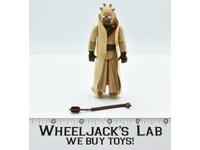 Tusken Raider Sand People 100% Complete Star Wars Vintage Kenner 1977 NO REPRO
