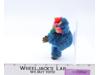 My Pet Monster Pencil Topper Clip On Plush 1986 Amtoy Toy Stuffed Animal