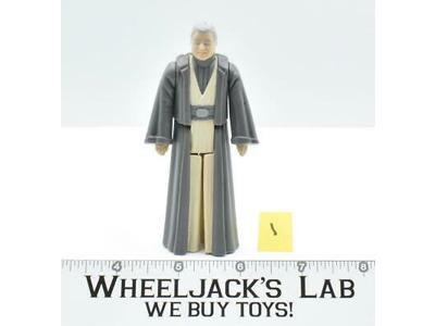 Anakin Skywalker #1 100% Complete ROTJ POTF Last 17 Star Wars 1985 Kenner