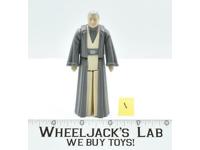 Anakin Skywalker #1 100% Complete ROTJ POTF Last 17 Star Wars 1985 Kenner