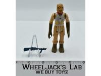 Bossk Bounty Hunter ESB Star Wars Vintage Kenner 1980 Action Figure